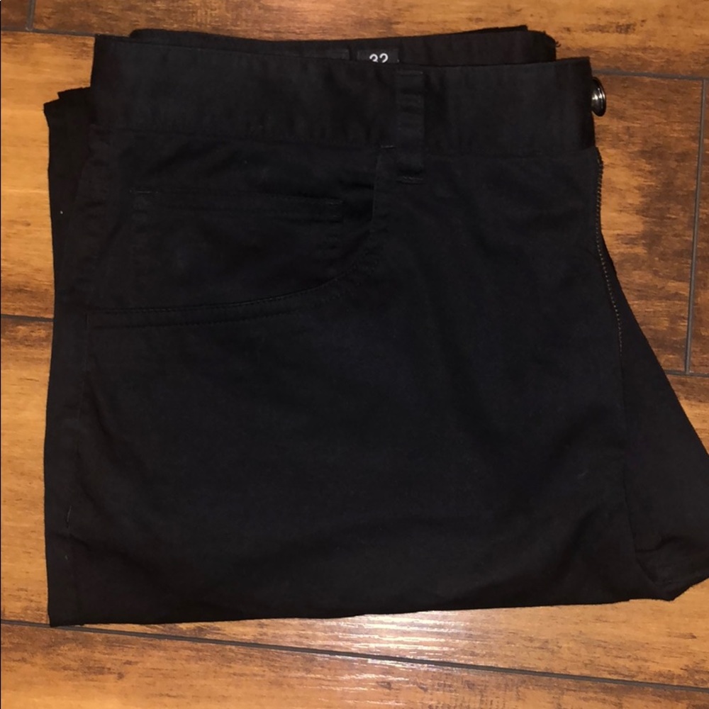 INC Concepts Men Cotton Slim Fit pants.